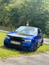 Volkswagen VW Golf 4 GTI Tausch Möglich! - Volkswagen Golf aus 1998: GTI