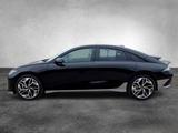 Hyundai IONIQ 6 77,4 kWh TECHNIQ-Paket 2xKlima 360 4xSHZ - mit Elektro-Antrieb: Sportwagen
