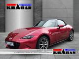 Mazda MX-5 132PS Exclusive-Line Aktionspreis! - Mazda MX-5: Ps