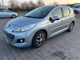 Peugeot 207 SW Tendance, Pano - Peugeot 207: Tendance