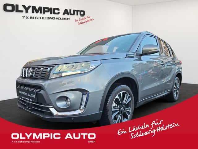 Suzuki Vitara 1.5 Hybrid Comfort+  AHK GJR KAMERA NAVI