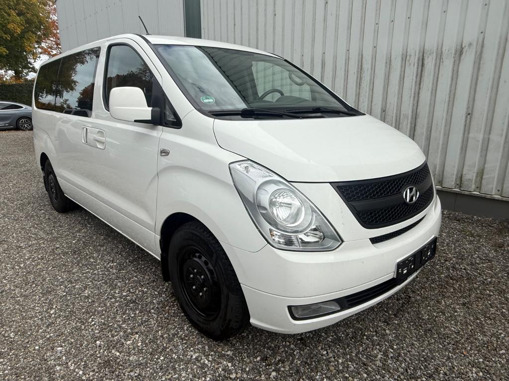 Hyundai H-1