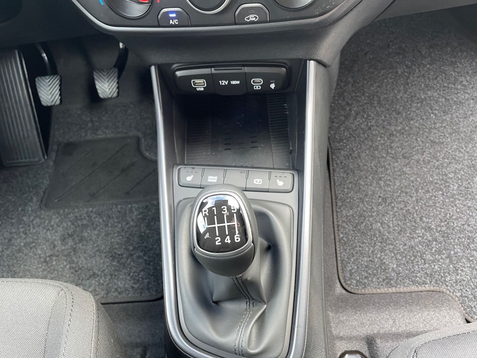 Hyundai i20 – Bild 16