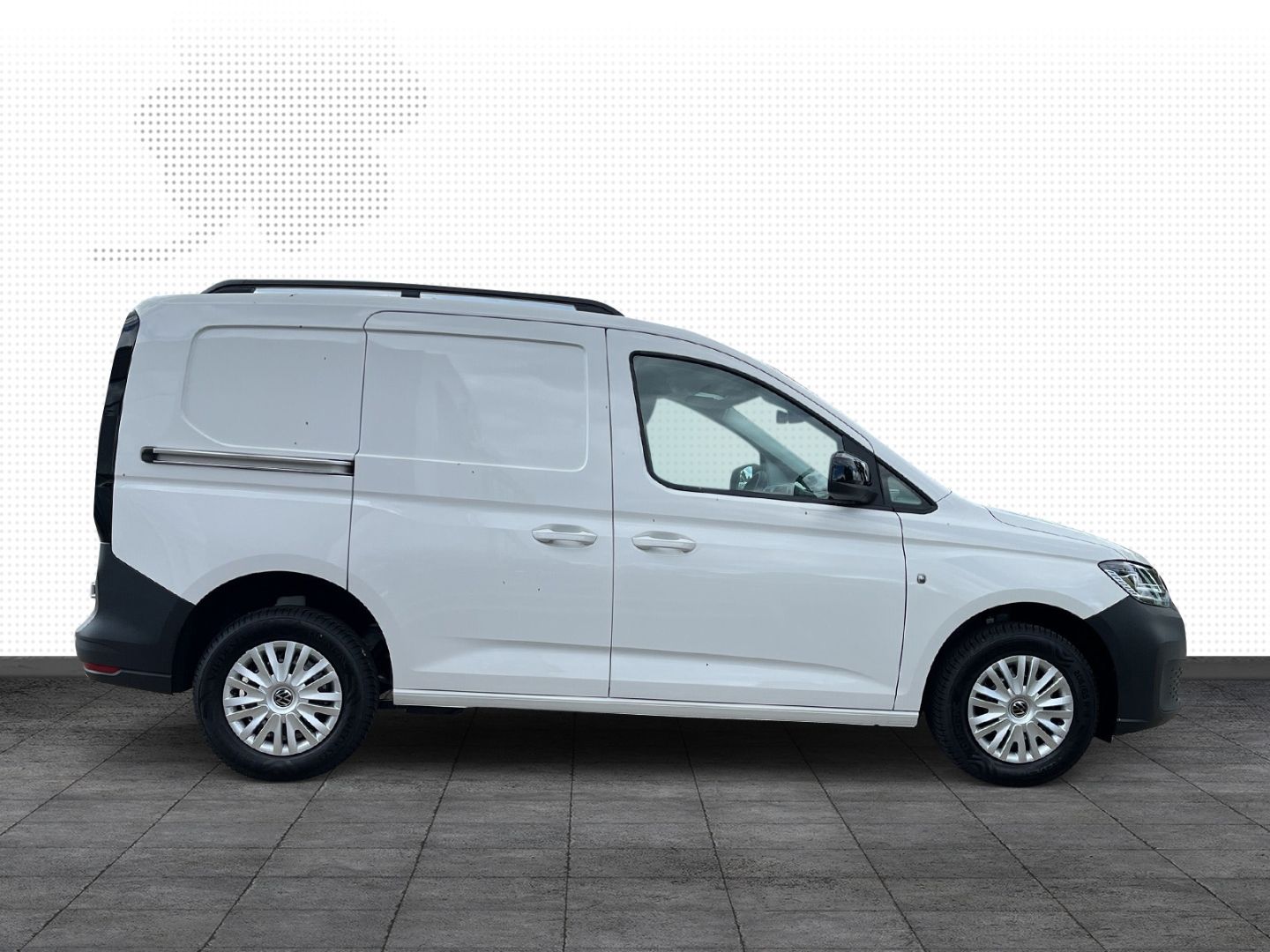 Volkswagen Caddy - Bild 4