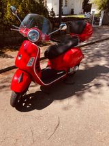 Vespa GTS 125 - Offers matching your search criteria