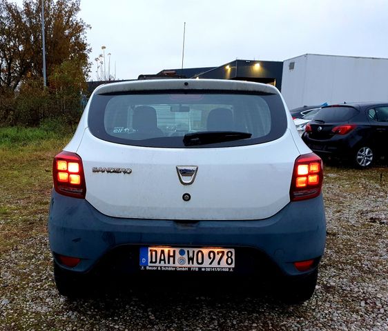 Dacia Sandero II Access