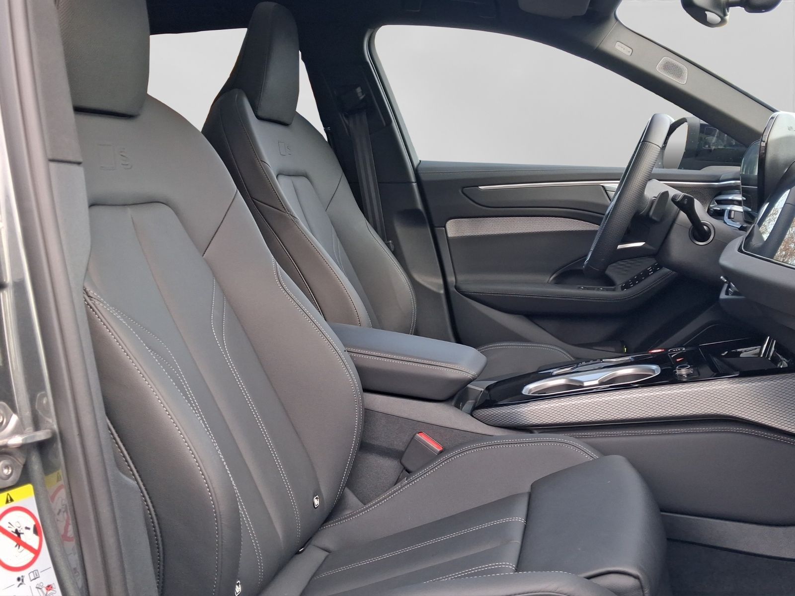 Audi A6 - Bild 4
