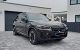 BMW iX3 IMPRESSIVE Shadow Line AHK, WR - BMW iX3: Von Privat