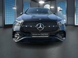 Mercedes-Benz GLE 400e 4M Coupé AMG+BURM+NIGHT+AIRMATIC+MEMORY - Mercedes-Benz 400: 400e
