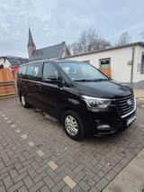 Hyundai H-1 Starex ..  2020  .. TÜV 10/27 .. 165.000km  - Hyundai H-1 Starex Diesel Gebrauchtwagen
