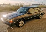 Volvo 960, H-Zul., TÜV 11/27, Tausch gegen... - Volvo 960: Limousine