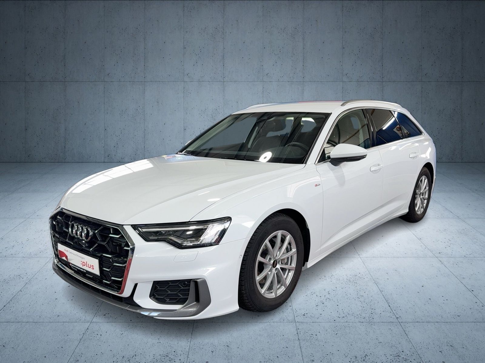 Audi A6 - Bild 2