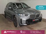 BMW X5 xDrive50e M Sport  LED|Nav|Pano|Kamera|SHZ - BMW X5 Gebrauchtwagen in Augsburg
