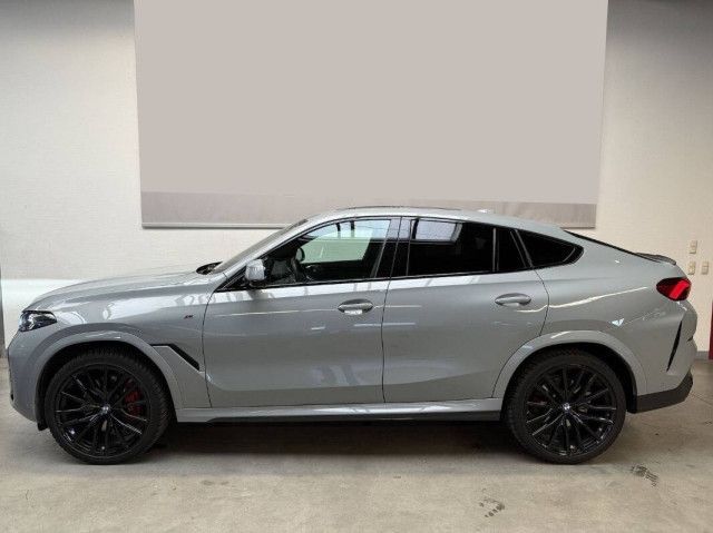 BMW X6 Xdrive30d MSport Panoramico Cerchi 22''