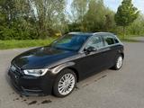Audi A3 2.0 TDI Sportback/ TÜV& Service Neu - Audi A3: Se TDI