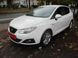 Seat Ibiza Lim. Good Stuff - Seat Ibiza: Good Stuff