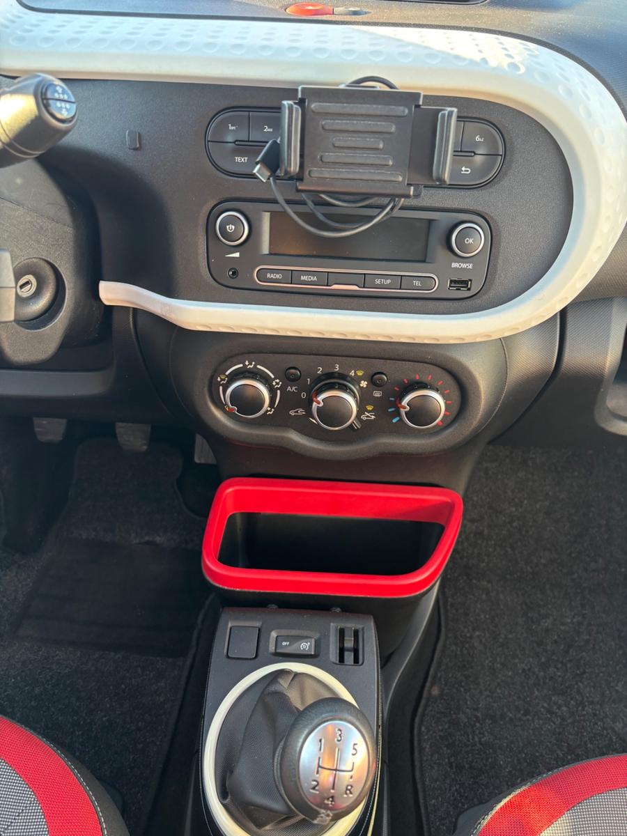 Renault Twingo Dynamique SCe 70