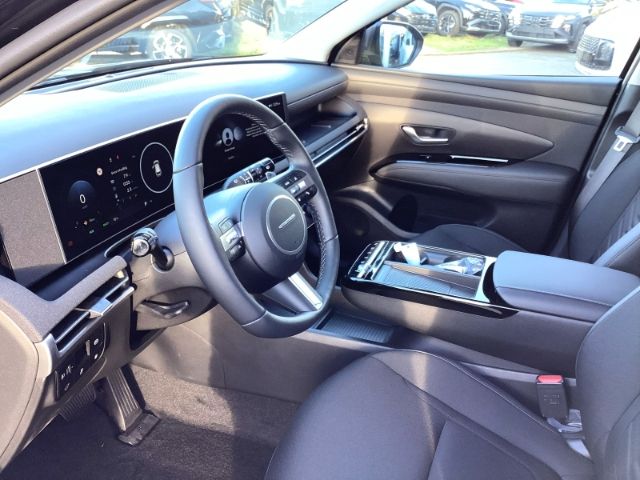 Hyundai Tucson – Bild 6