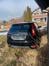 Ford Fiesta rostfrei und günstig - : Kleinwagen, Guenstig