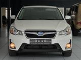 Subaru XV 2.0 *4WD*AUT.*R-CAM*NAVI*KLIMA*AHK*SHZ* - Subaru Gebrauchtwagen in Stuttgart