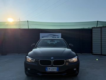 BMW 320 - 2