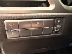 KGM Korando Nomad Automatik ALU Navi ACC