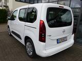 Opel Combo Life E 1.2 Edition EU6d*1.-HD*NAVI*CAM* - Opel Combo in Aachen