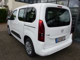 Opel Combo Life E 1.2 Edition EU6d*1.-HD*NAVI*CAM* - Opel Combo: N1 Edition