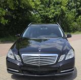 Mercedes-Benz 220 - Mercedes-Benz 220 aus 2011