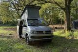 Volkswagen T6 Camper