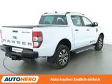 Ford Ranger 2.0 TDCi Doppelkabine 4x4 Wildtrak Aut. - Ford: Wildtrak