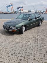 Opel Top gepflegter Senator B 3.o 24v, Tüv neu  - Opel Senator: B