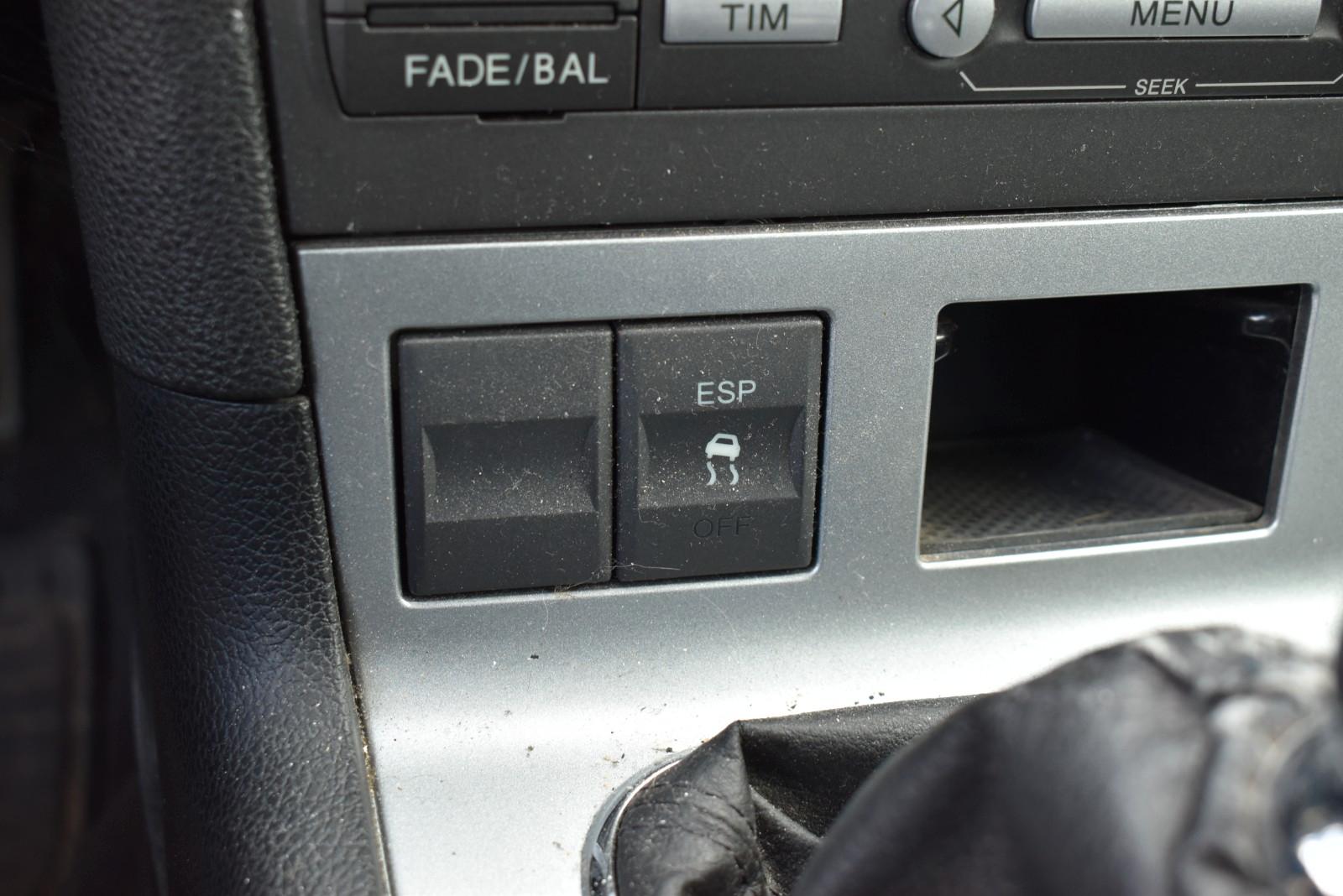 Ford Mondeo 2007 — photo 27