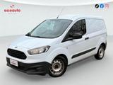 Ford Transit Courier 1.5 TDCi 75CV Van Entry - Ford Transit Courier SUV