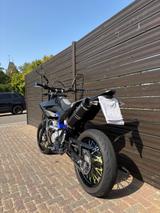 Yamaha WR 125X - YAMAHA WR 125