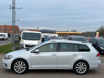 Volkswagen Golf - 2