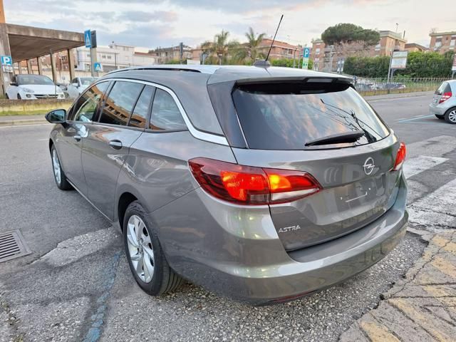 Image of Opel Astra