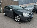 Volkswagen golf 5 1.9 - Volkswagen Golf mit Diesel-Antrieb: Kleinwagen, 5.1
