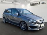 Mercedes-Benz B 180 Aut. Urban Style Edition/BLiS/LED/ - gebrauchte Mercedes-Benz B 180 aus dem Jahr 2018