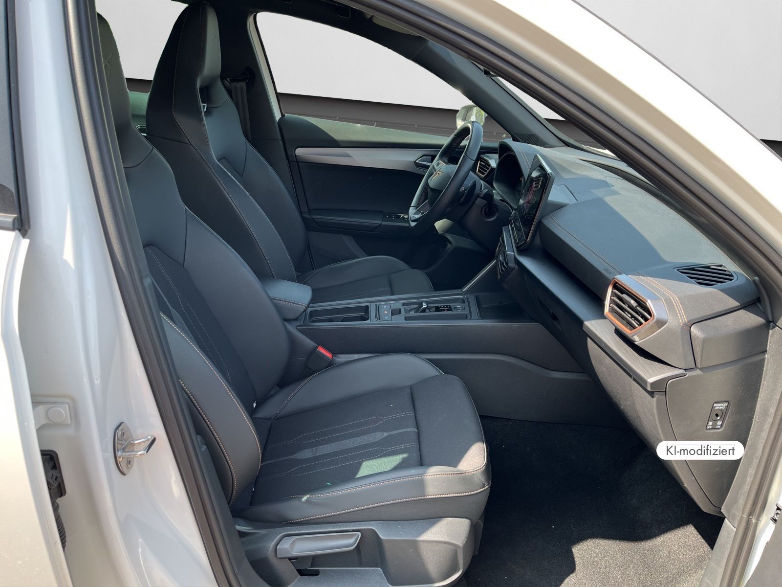 Cupra Formentor - Bild 4
