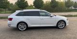 Skoda Superb 2.0 TDI SCR 140kW DSG 4x4 Ambition Co... - Skoda Superb Ambition mit Diesel-Antrieb