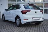 Volkswagen Polo 1.0 Basis LED Spurhalte Virtual Cockpit PDC - Volkswagen Polo: Basis