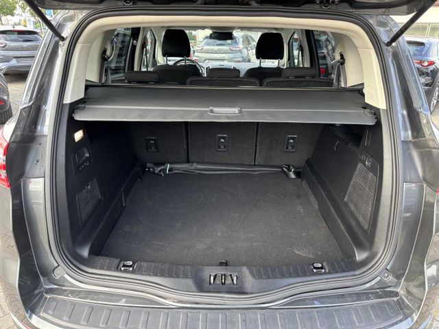 Ford S-Max Diesel 2.0 EcoBlue TITANIUM