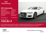 Audi A6 Limousine advanced 45TFSI qu. LED*VIRTUAL*20" - Audi A6 mit Benzin-Antrieb: Advanced