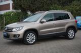 Volkswagen Tiguan Sport & Style BMT 4Motion DSG KLIMA NAVI - gebrauchte VW Tiguan aus dem Jahr 2013