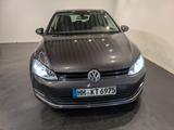 Volkswagen Golf VII 1.2 TSI DSG LOUNGE StHz Android Keyless - Volkswagen Gebrauchtwagen in Norderstedt