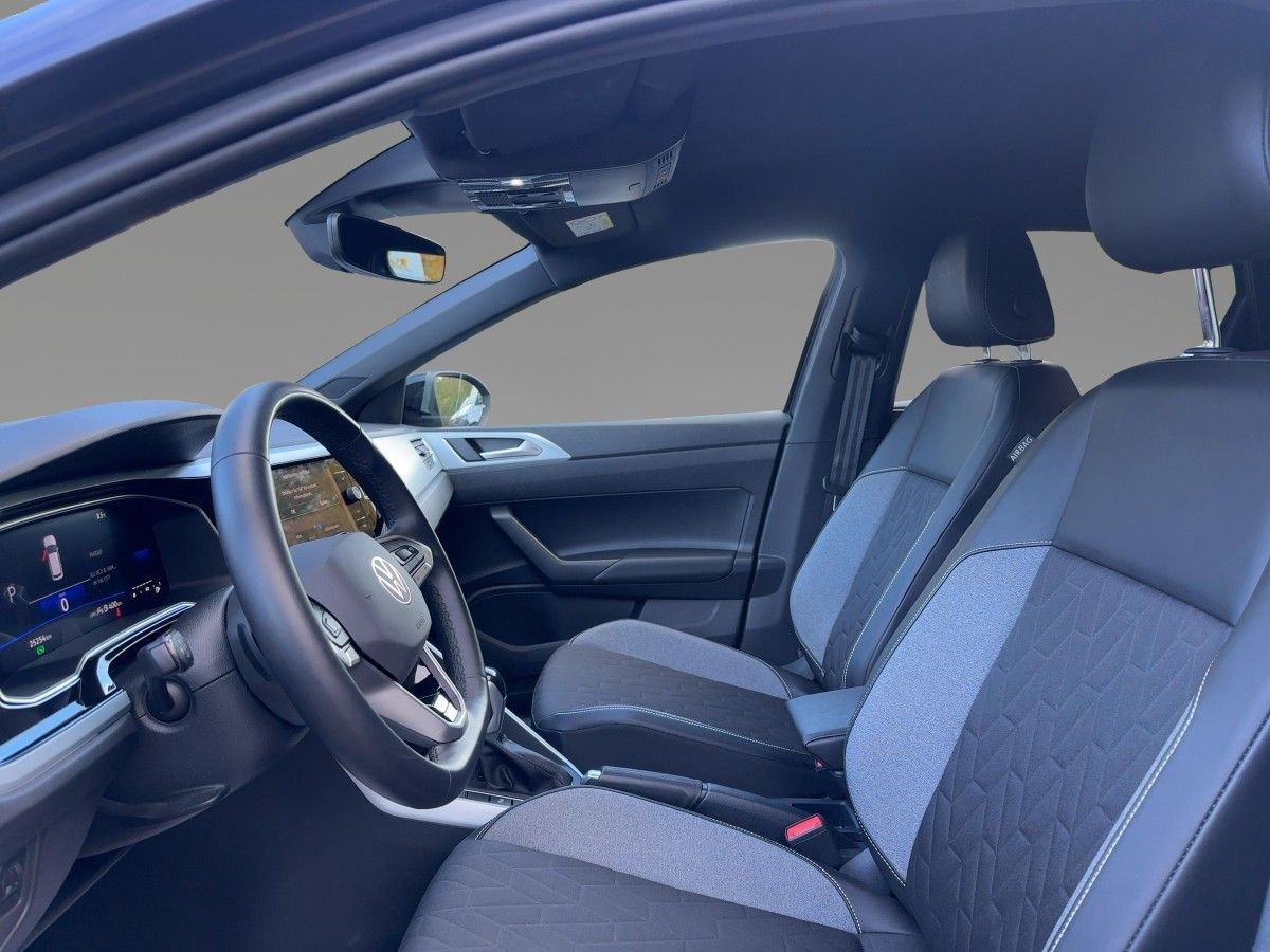 Volkswagen Taigo - Bild 9