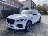 Jaguar F-PACE 2.0 D 204 CV AWD aut. SE - Jaguar F-Pace: Se