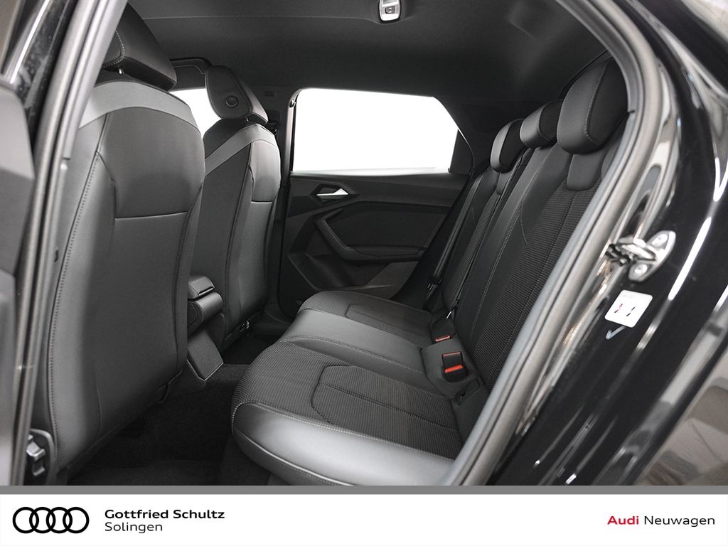 Audi A1 - Bild 14