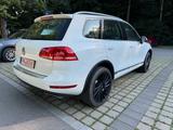 Volkswagen Touareg V6 TDI BMT * 21 ZOLL KESKIN* - Volkswagen Touareg aus 2012: TDI